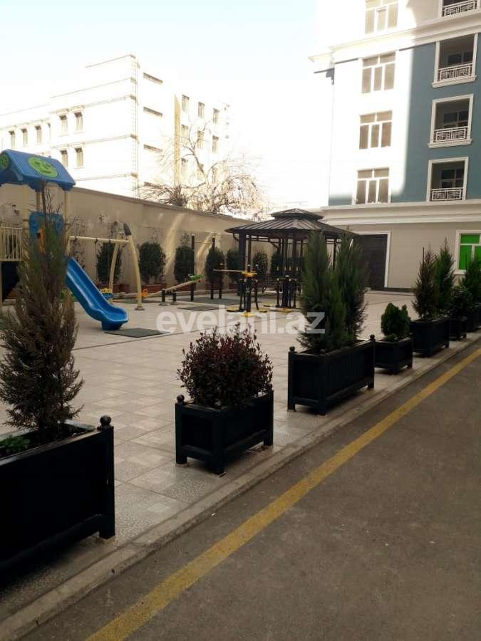 Satılır, yeni tikili, 1 otaqlı, 74.6 m², Gənclik m.