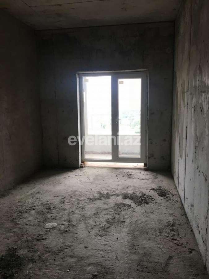 Satılır, yeni tikili, 1 otaqlı, 74.6 m², Gənclik m.