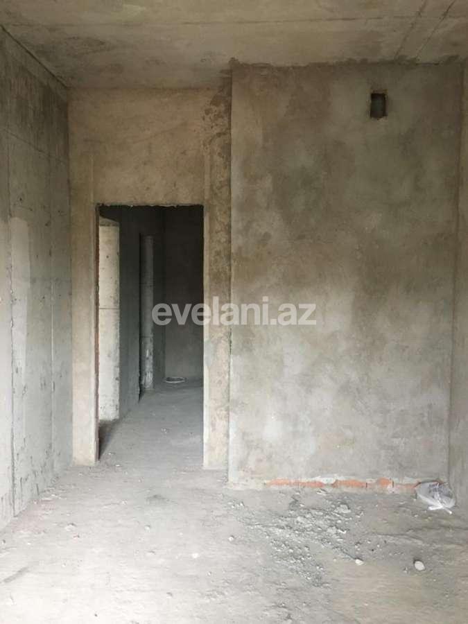 Satılır, yeni tikili, 1 otaqlı, 74.6 m², Gənclik m.