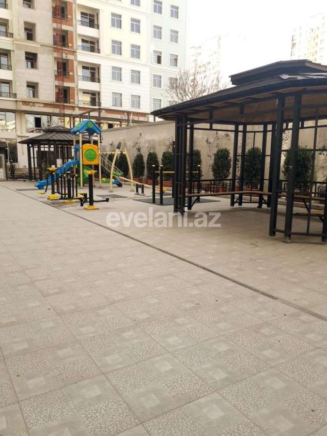 Satılır, yeni tikili, 1 otaqlı, 74.6 m², Gənclik m.