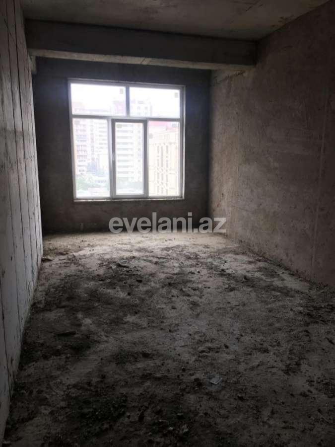 Satılır, yeni tikili, 1 otaqlı, 74.6 m², Gənclik m.