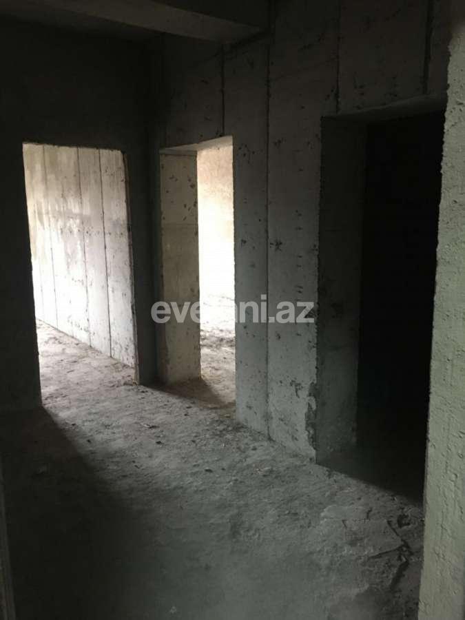 Satılır, yeni tikili, 1 otaqlı, 74.6 m², Gənclik m.