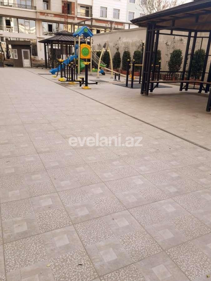 Satılır, yeni tikili, 1 otaqlı, 74.6 m², Gənclik m.