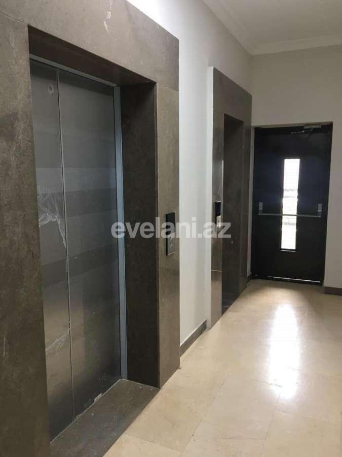 Satılır, yeni tikili, 1 otaqlı, 74.6 m², Gənclik m.
