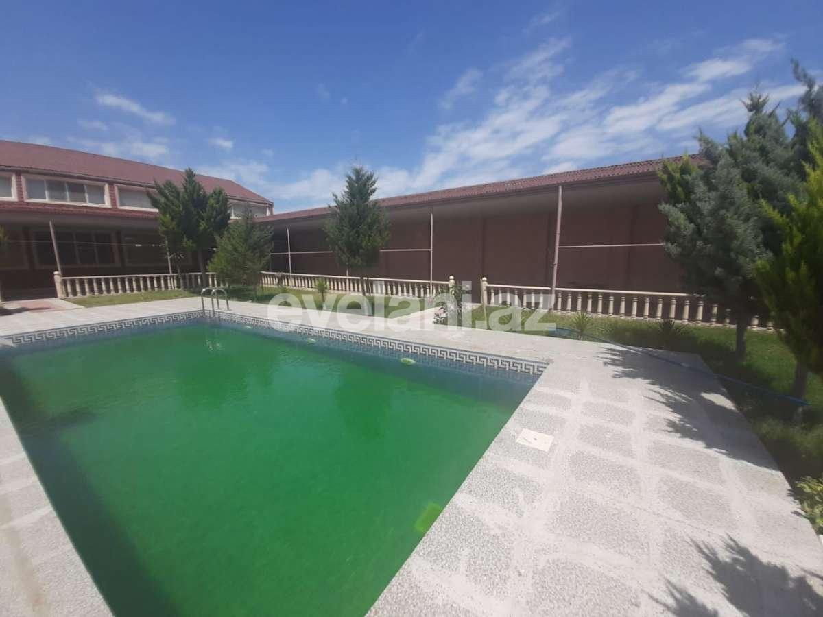 Sale, garden / house, 5 room, 250 m², Kurdakhani d.