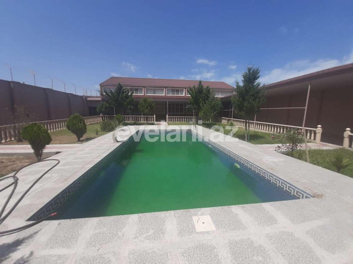 Sale, garden / house, 5 room, 250 m², Kurdakhani d.