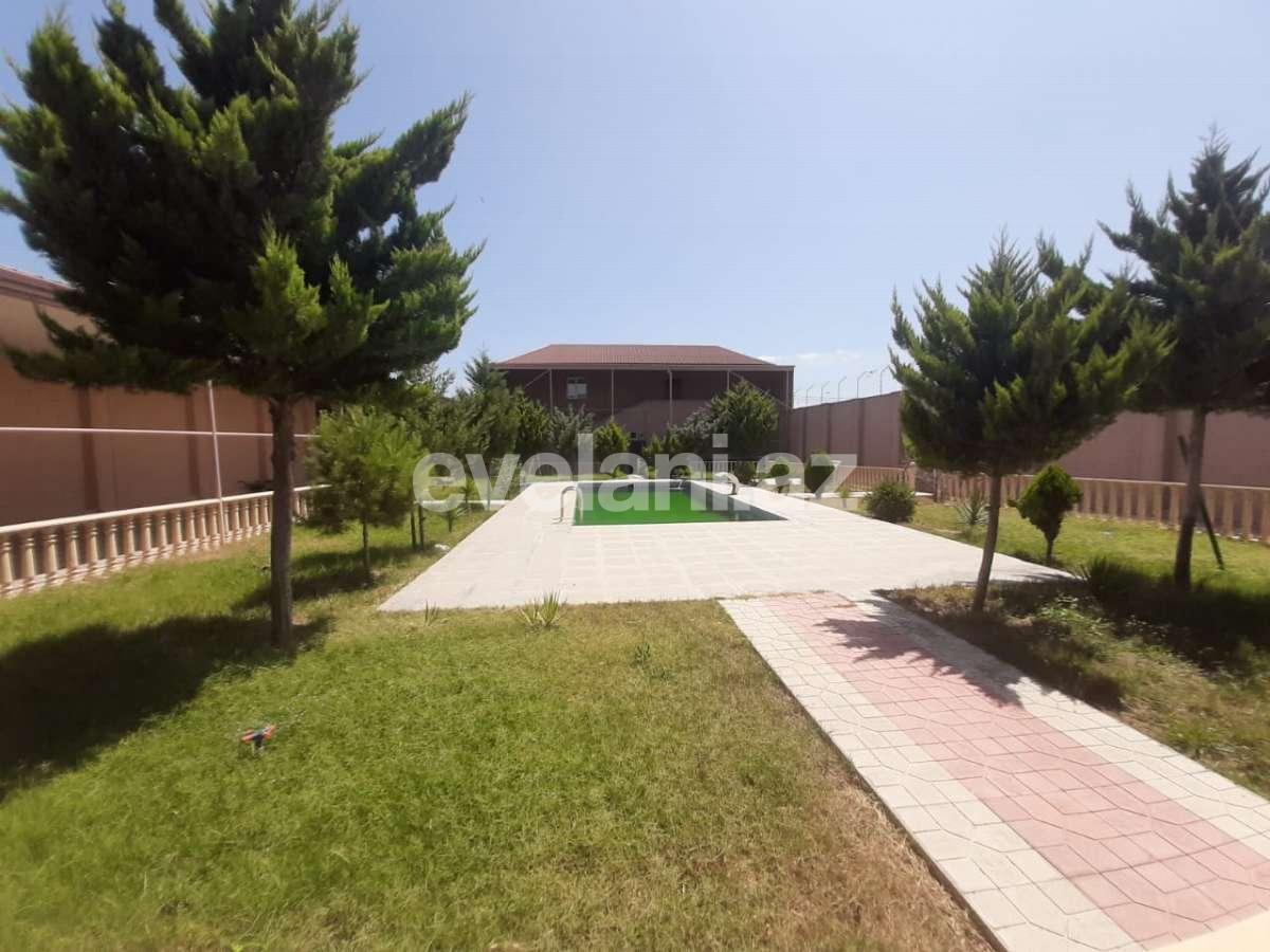 Sale, garden / house, 5 room, 250 m², Kurdakhani d.