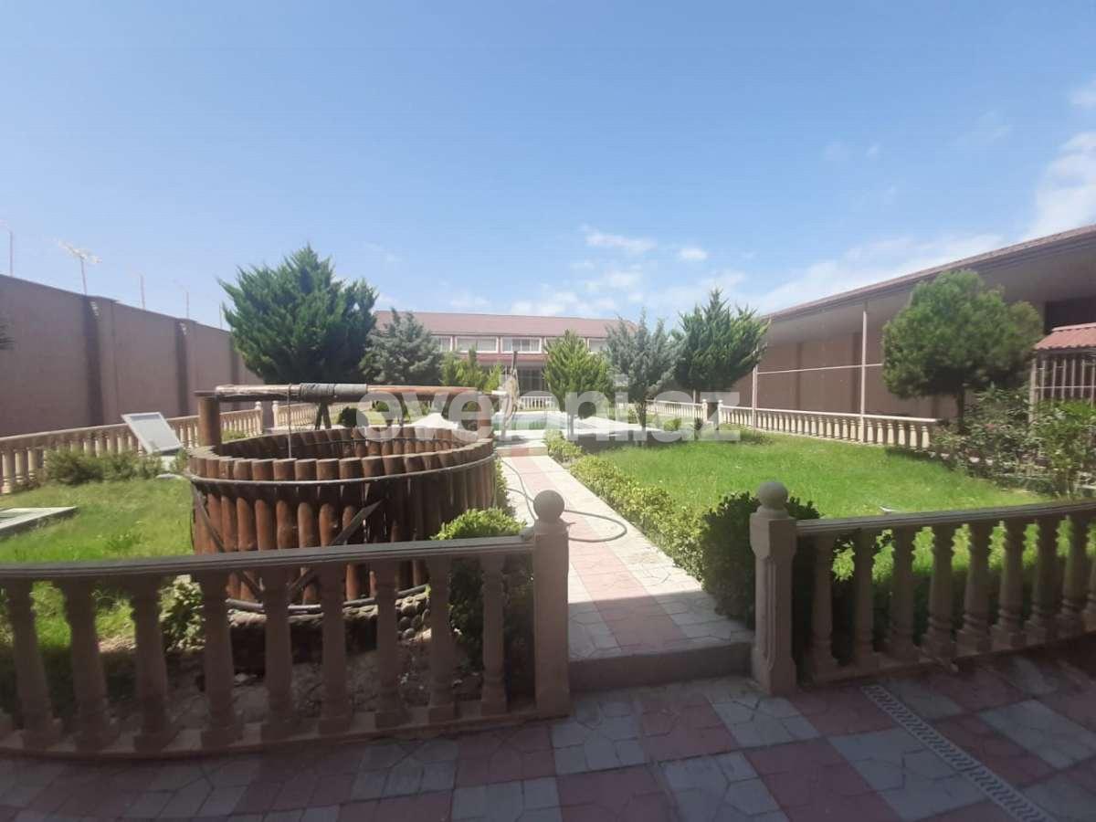 Sale, garden / house, 5 room, 250 m², Kurdakhani d.