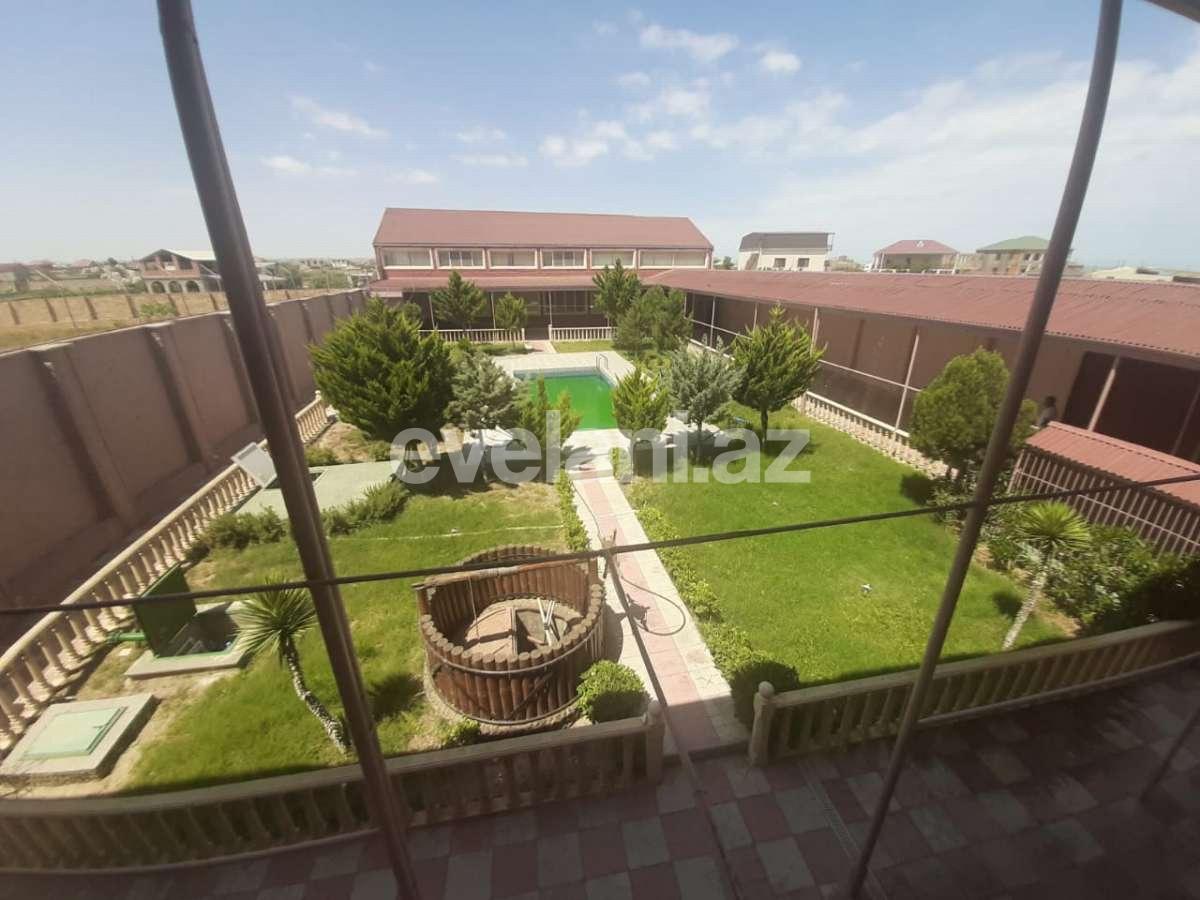 Sale, garden / house, 5 room, 250 m², Kurdakhani d.