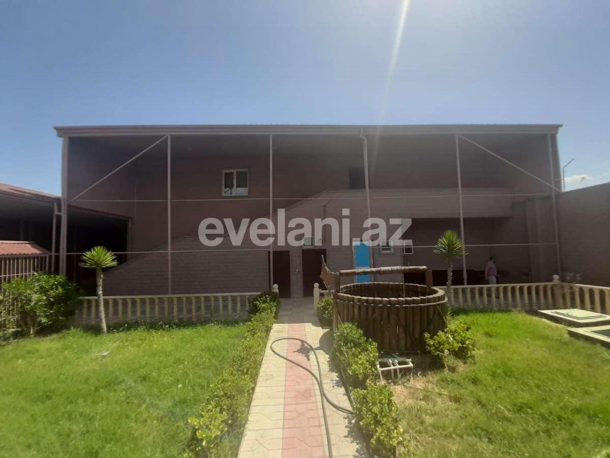 Sale, garden / house, 5 room, 250 m², Kurdakhani d.