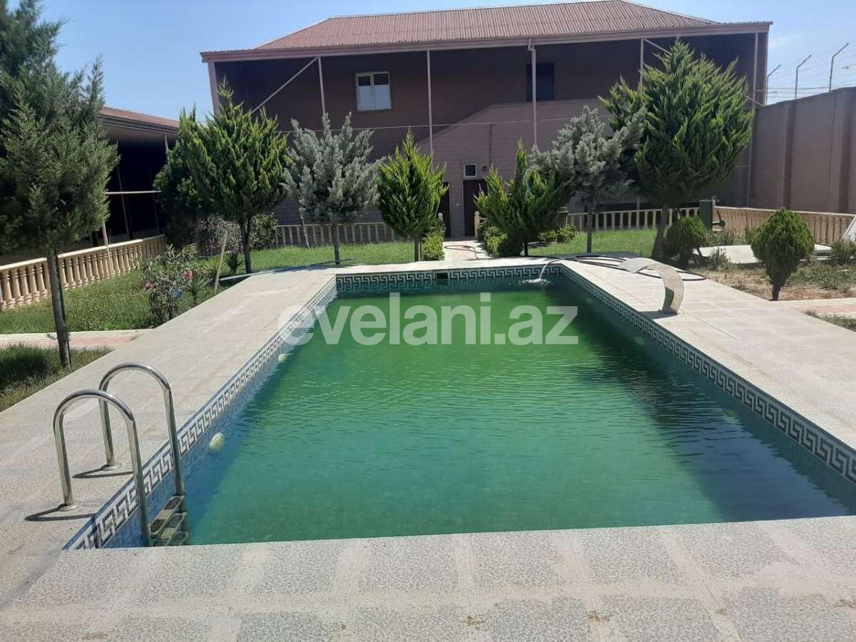 Sale, garden / house, 5 room, 250 m², Kurdakhani d.