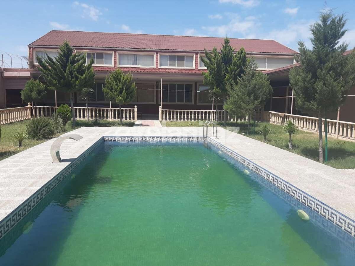 Sale, garden / house, 5 room, 250 m², Kurdakhani d.