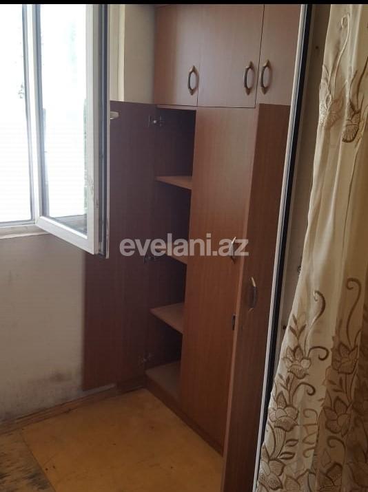 Kirayə verilir, köhnə tikili, 1 otaqlı, 41 m², Elmlər Akademiyası m.