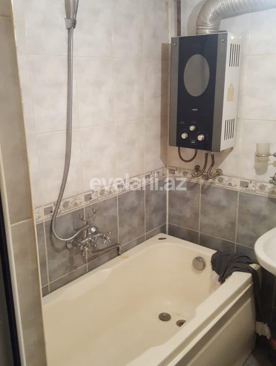 Kirayə verilir, köhnə tikili, 1 otaqlı, 41 m², Elmlər Akademiyası m.