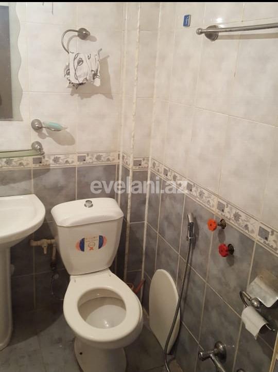 Kirayə verilir, köhnə tikili, 1 otaqlı, 41 m², Elmlər Akademiyası m.