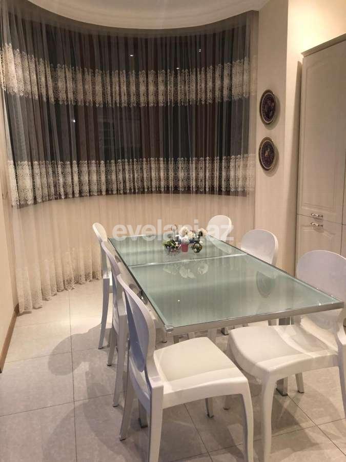 Satılır, yeni tikili, 3 otaqlı, 148 m², Şah İsmayıl Xətai m.