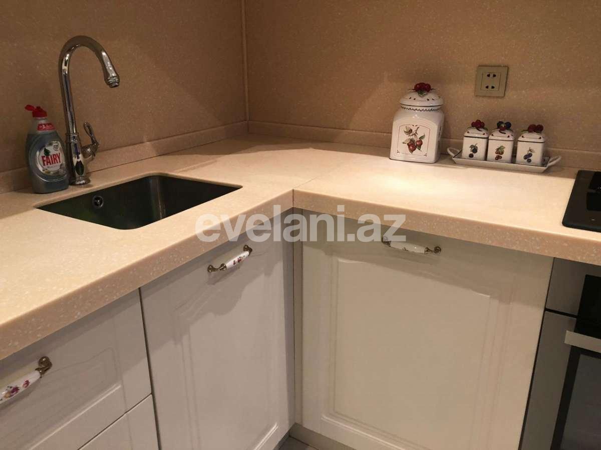 Satılır, yeni tikili, 3 otaqlı, 148 m², Şah İsmayıl Xətai m.