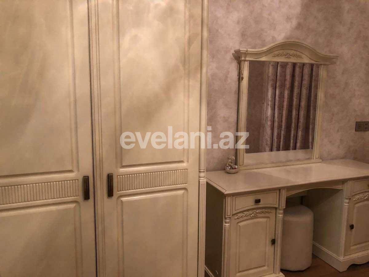 Satılır, yeni tikili, 3 otaqlı, 148 m², Şah İsmayıl Xətai m.