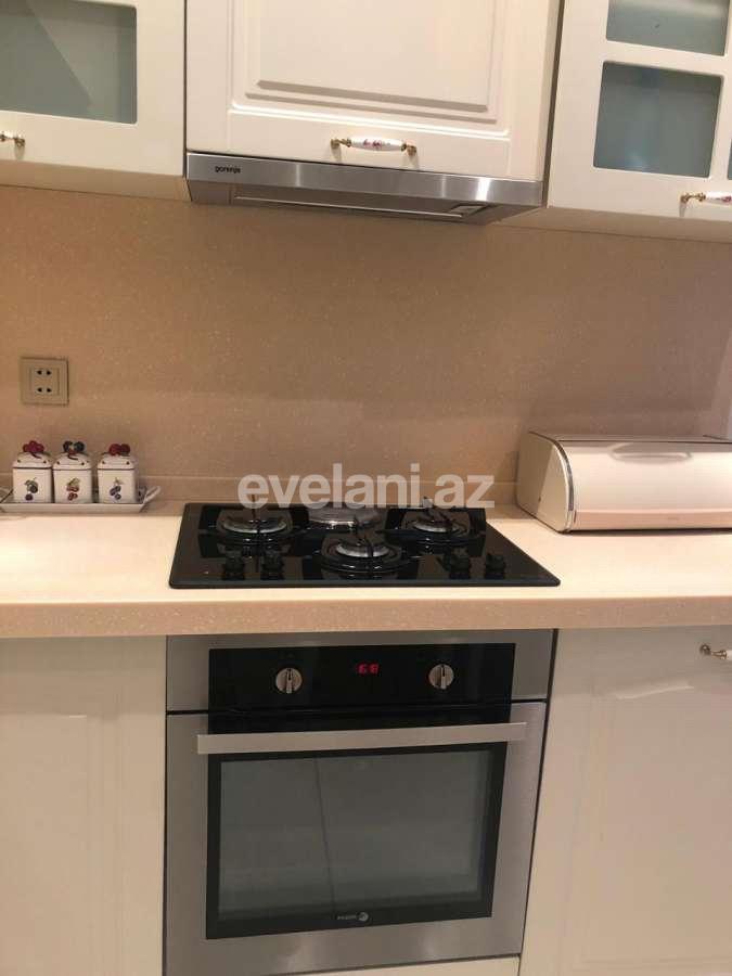 Satılır, yeni tikili, 3 otaqlı, 148 m², Şah İsmayıl Xətai m.