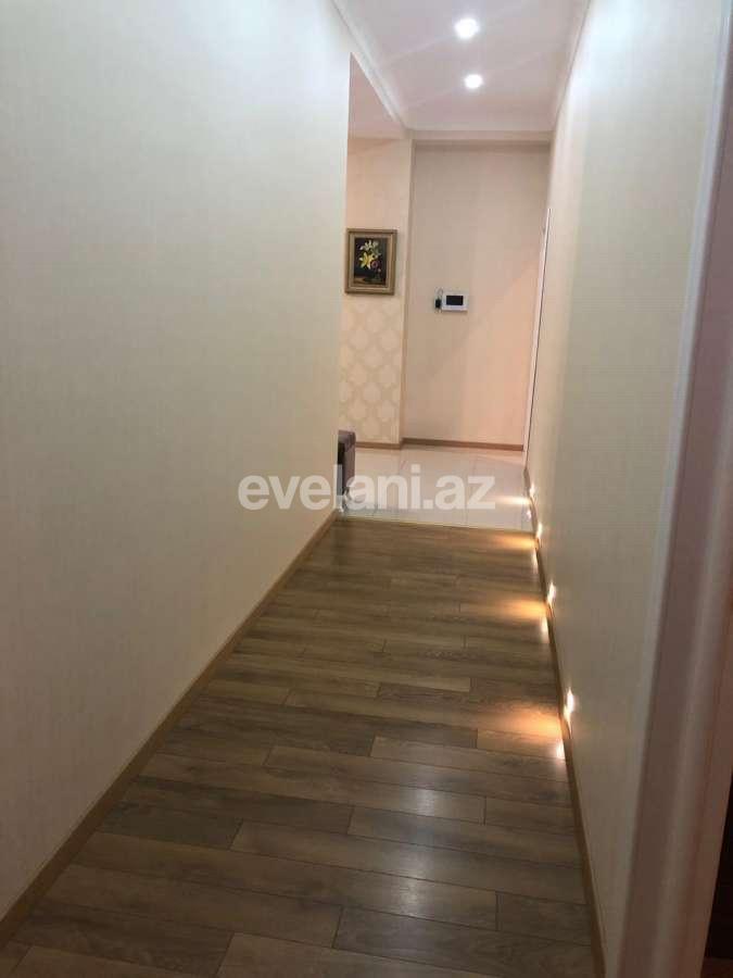 Satılır, yeni tikili, 3 otaqlı, 148 m², Şah İsmayıl Xətai m.