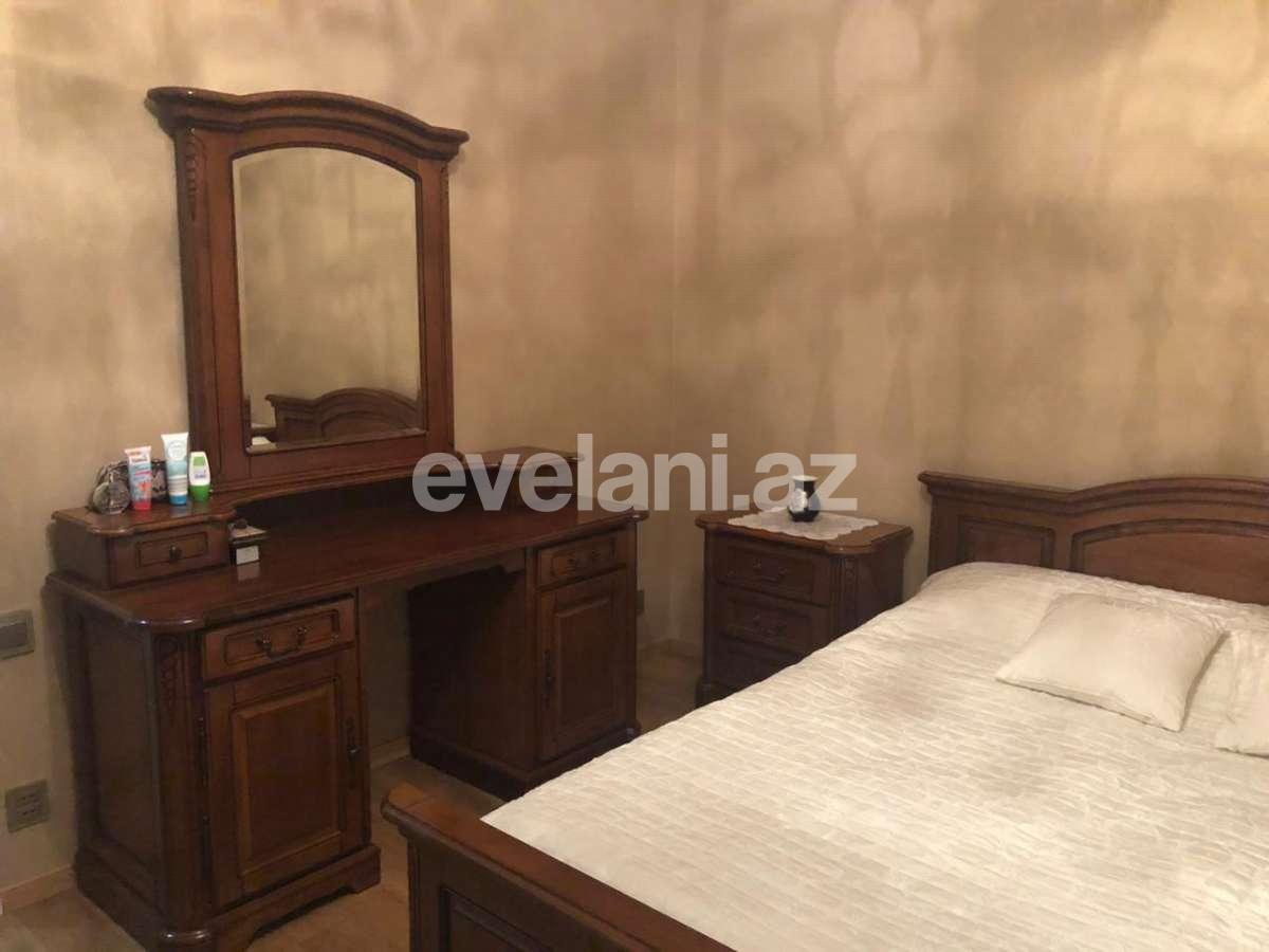 Satılır, yeni tikili, 3 otaqlı, 148 m², Şah İsmayıl Xətai m.