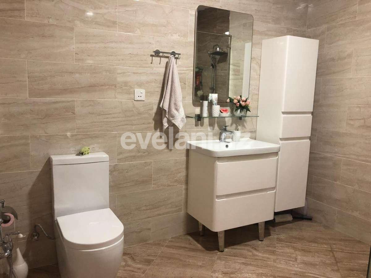 Satılır, yeni tikili, 3 otaqlı, 148 m², Şah İsmayıl Xətai m.