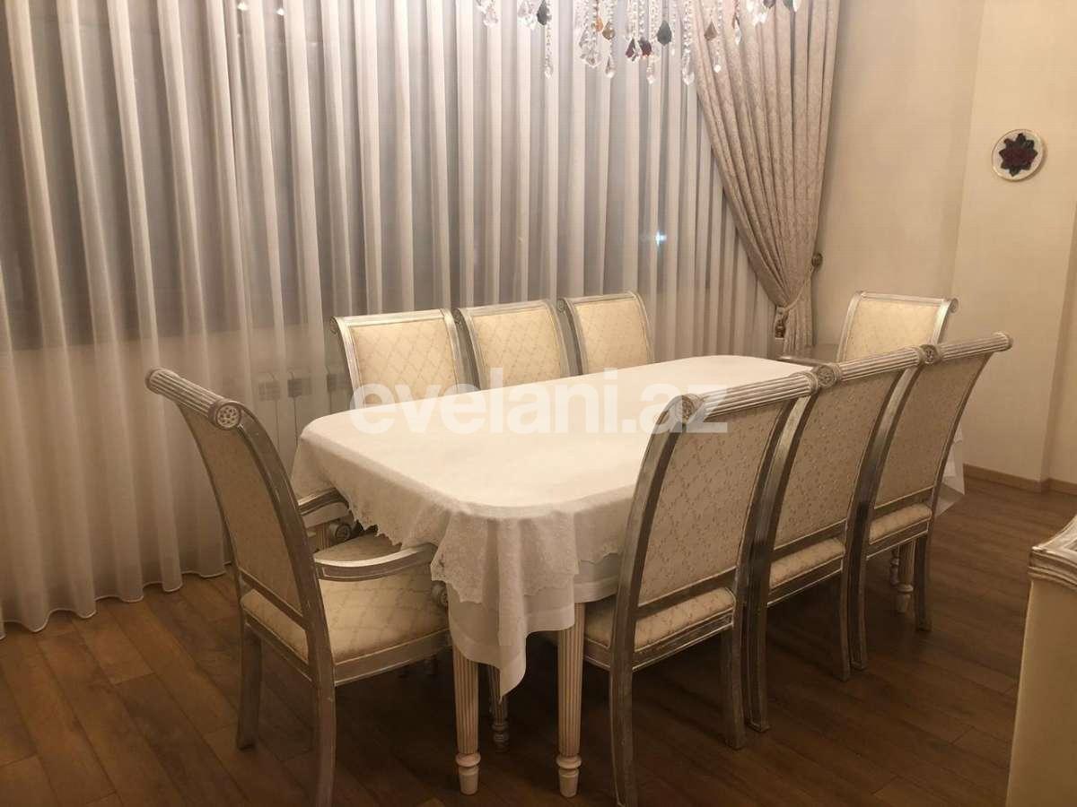 Satılır, yeni tikili, 3 otaqlı, 148 m², Şah İsmayıl Xətai m.