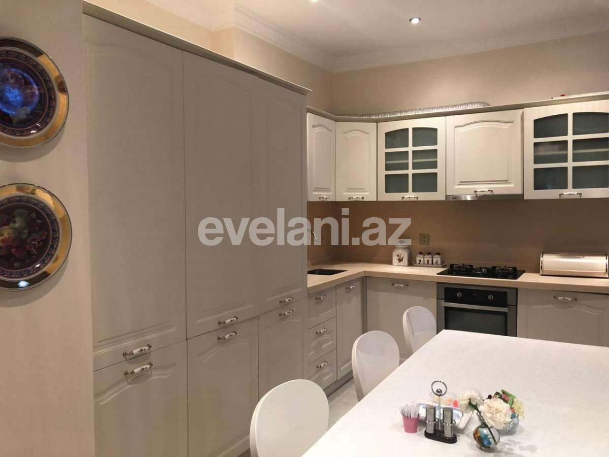 Satılır, yeni tikili, 3 otaqlı, 148 m², Şah İsmayıl Xətai m.