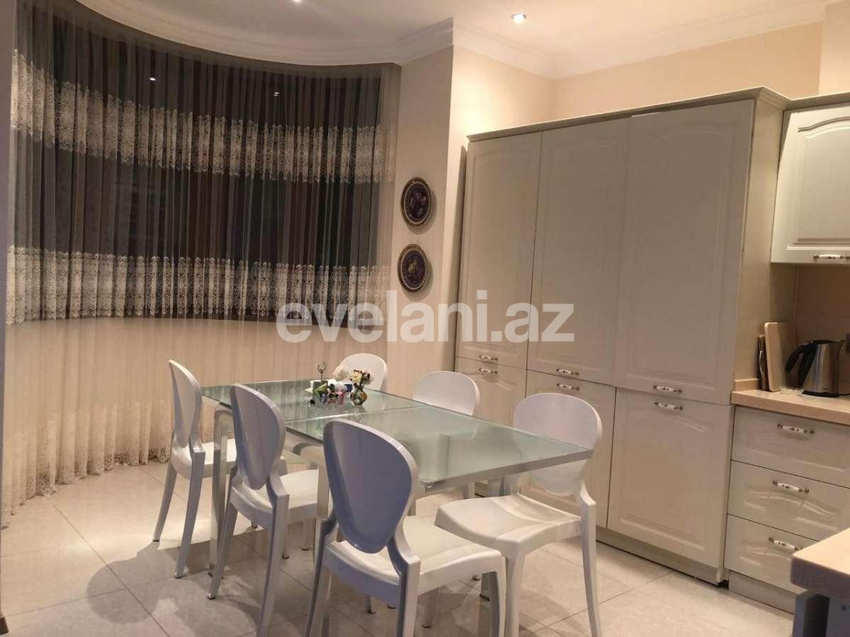 Satılır, yeni tikili, 3 otaqlı, 148 m², Şah İsmayıl Xətai m.