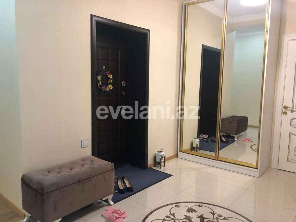 Satılır, yeni tikili, 3 otaqlı, 148 m², Şah İsmayıl Xətai m.