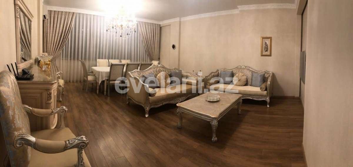 Satılır, yeni tikili, 3 otaqlı, 148 m², Şah İsmayıl Xətai m.