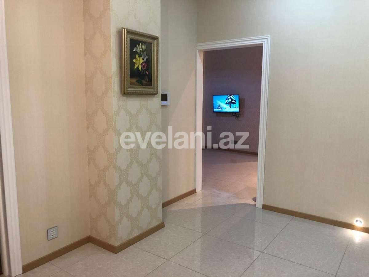 Satılır, yeni tikili, 3 otaqlı, 148 m², Şah İsmayıl Xətai m.