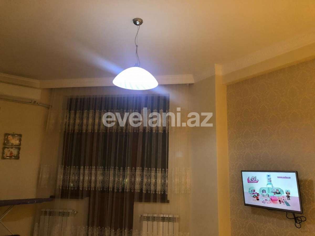 Satılır, yeni tikili, 3 otaqlı, 148 m², Şah İsmayıl Xətai m.