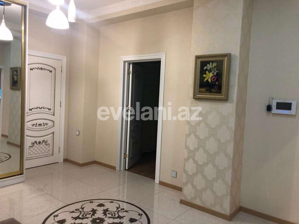 Satılır, yeni tikili, 3 otaqlı, 148 m², Şah İsmayıl Xətai m.