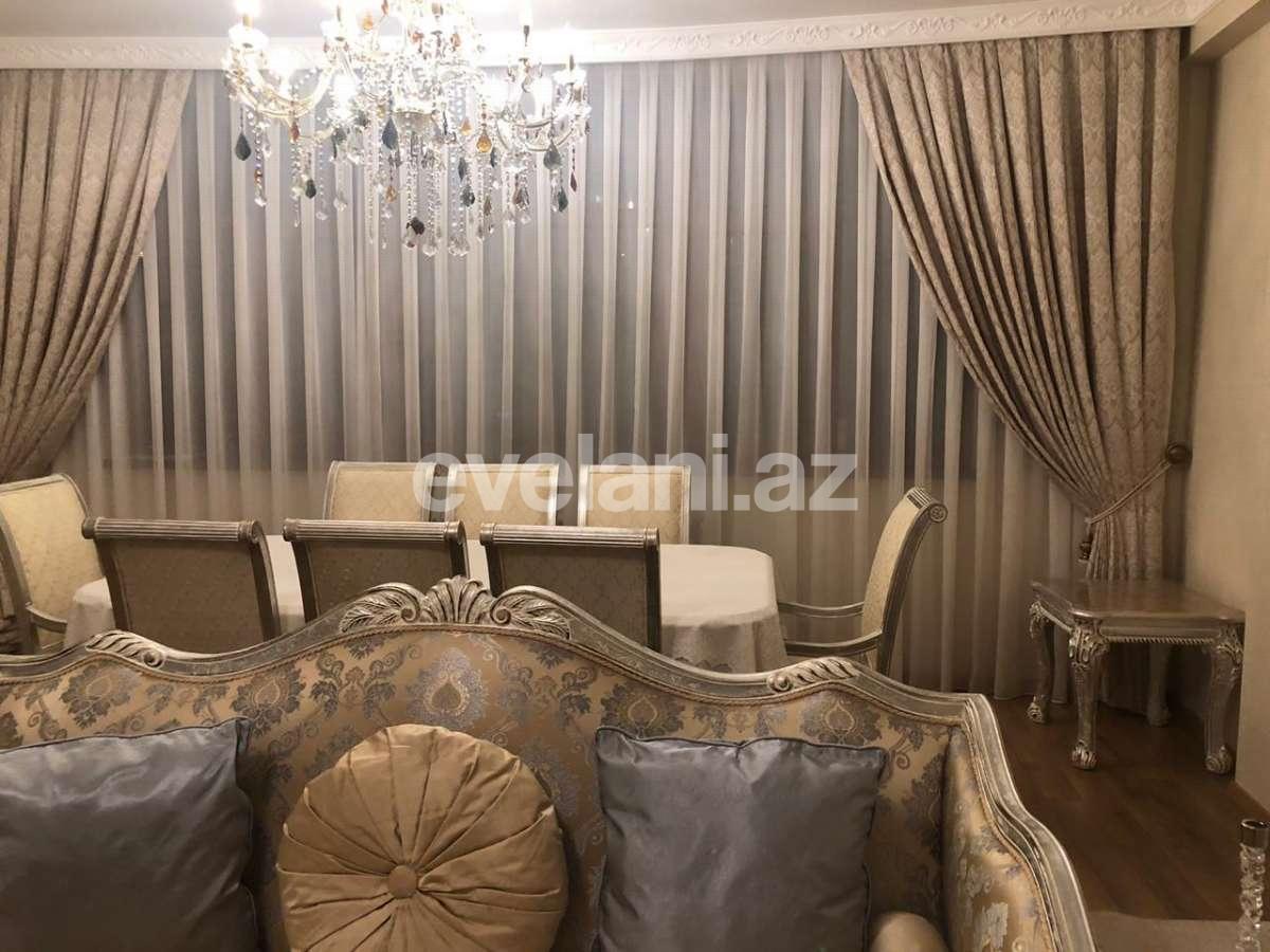 Satılır, yeni tikili, 3 otaqlı, 148 m², Şah İsmayıl Xətai m.