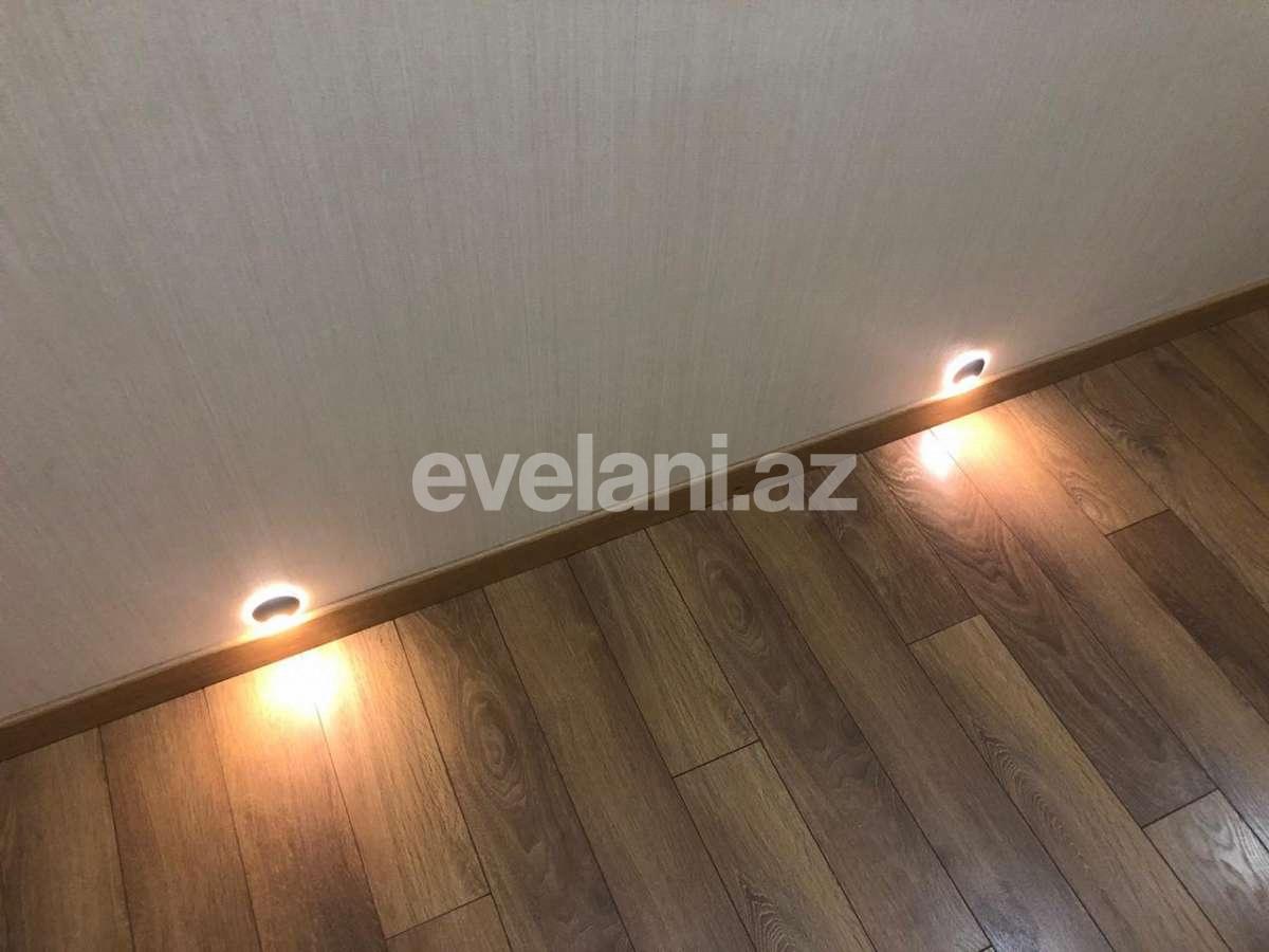 Satılır, yeni tikili, 3 otaqlı, 148 m², Şah İsmayıl Xətai m.