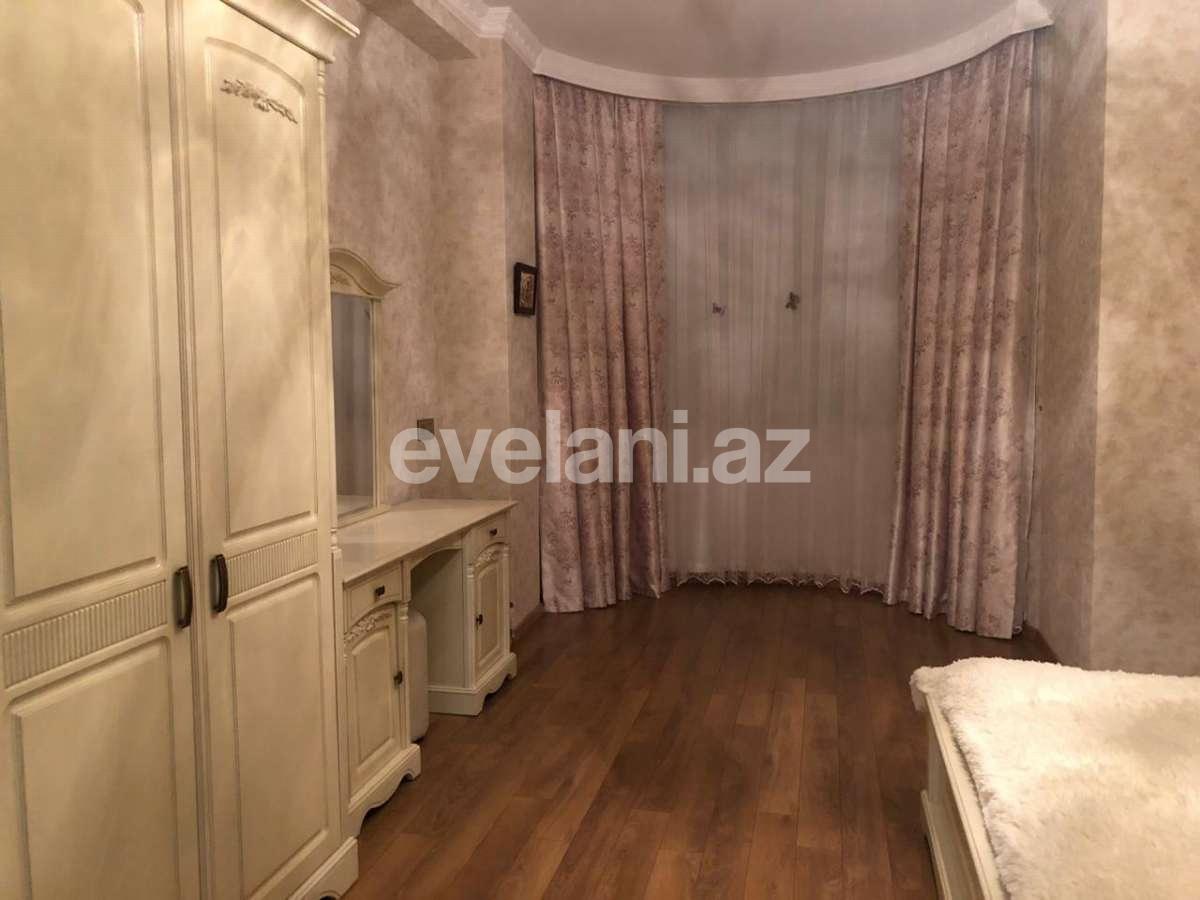 Satılır, yeni tikili, 3 otaqlı, 148 m², Şah İsmayıl Xətai m.