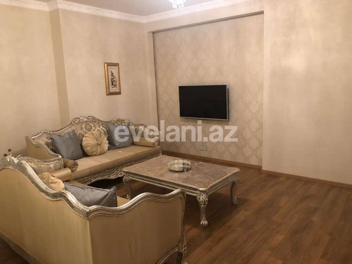 Satılır, yeni tikili, 3 otaqlı, 148 m², Şah İsmayıl Xətai m.