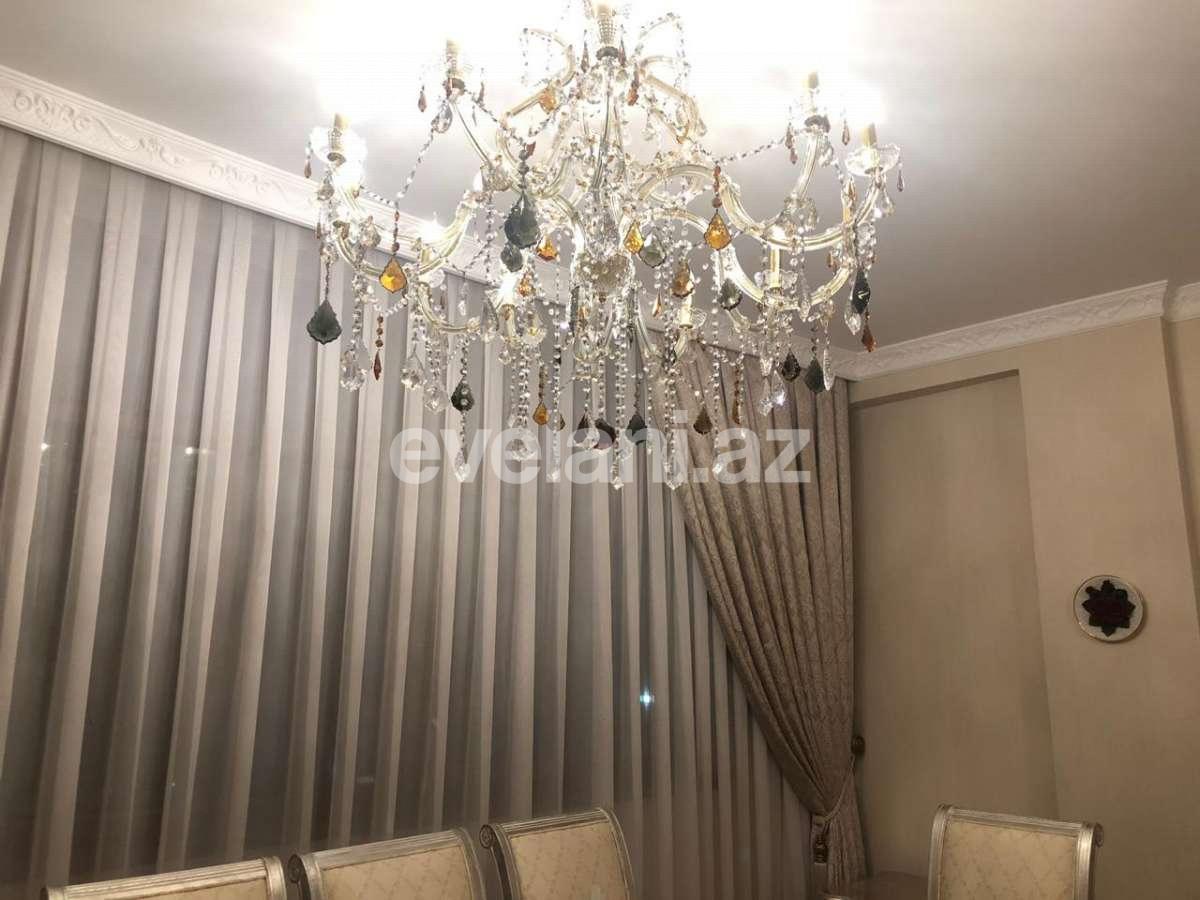 Satılır, yeni tikili, 3 otaqlı, 148 m², Şah İsmayıl Xətai m.