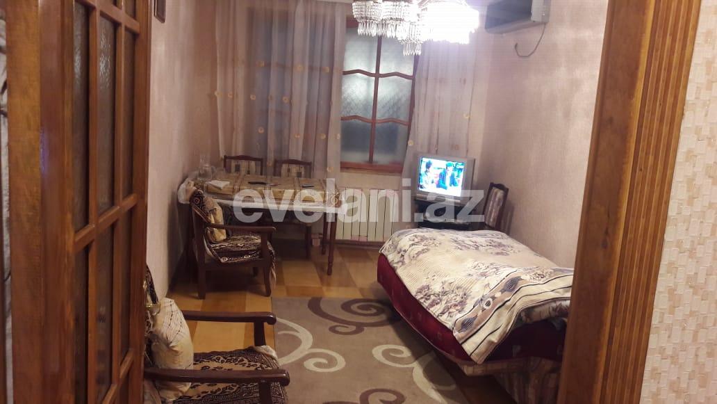 Satılır, yeni tikili, 2 otaqlı, 51 m², Neftçilər m.