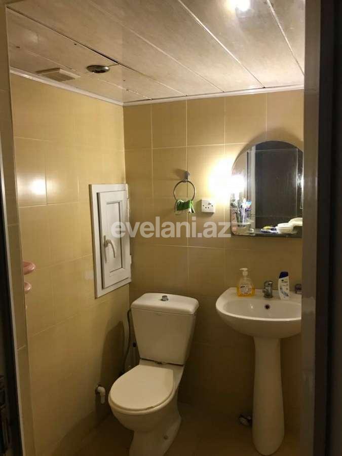 Satılır, yeni tikili, 2 otaqlı, 51 m², Neftçilər m.