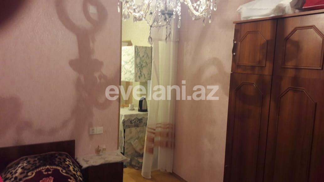 Satılır, yeni tikili, 2 otaqlı, 51 m², Neftçilər m.