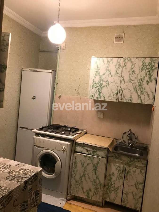 Satılır, yeni tikili, 2 otaqlı, 51 m², Neftçilər m.