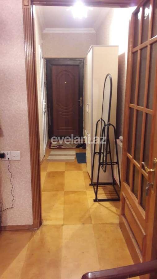 Satılır, yeni tikili, 2 otaqlı, 51 m², Neftçilər m.