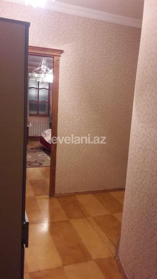 Satılır, yeni tikili, 2 otaqlı, 51 m², Neftçilər m.