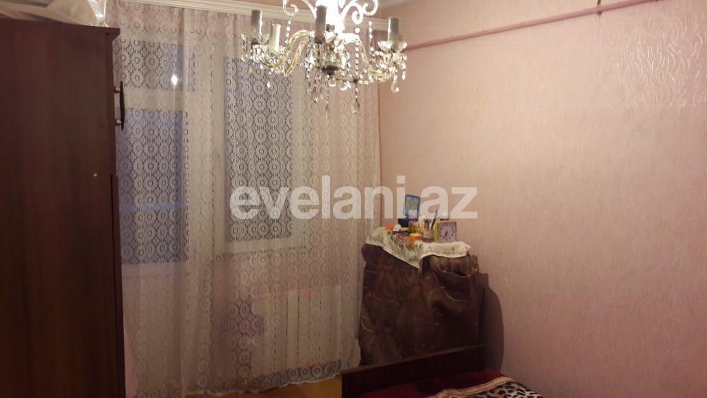 Satılır, yeni tikili, 2 otaqlı, 51 m², Neftçilər m.