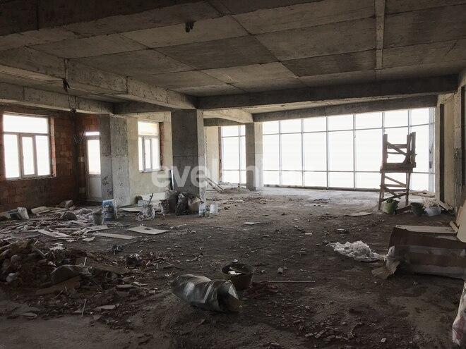 Satılır, yeni tikili, 4 otaqlı, 180 m², Yasamal r.