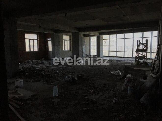 Satılır, yeni tikili, 4 otaqlı, 180 m², Yasamal r.