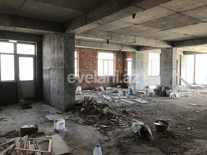 Satılır, yeni tikili, 4 otaqlı, 180 m², Yasamal r.