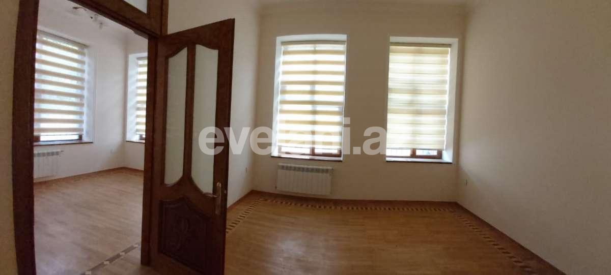 Rent, office, 3 room, 110 m², 28 may m.